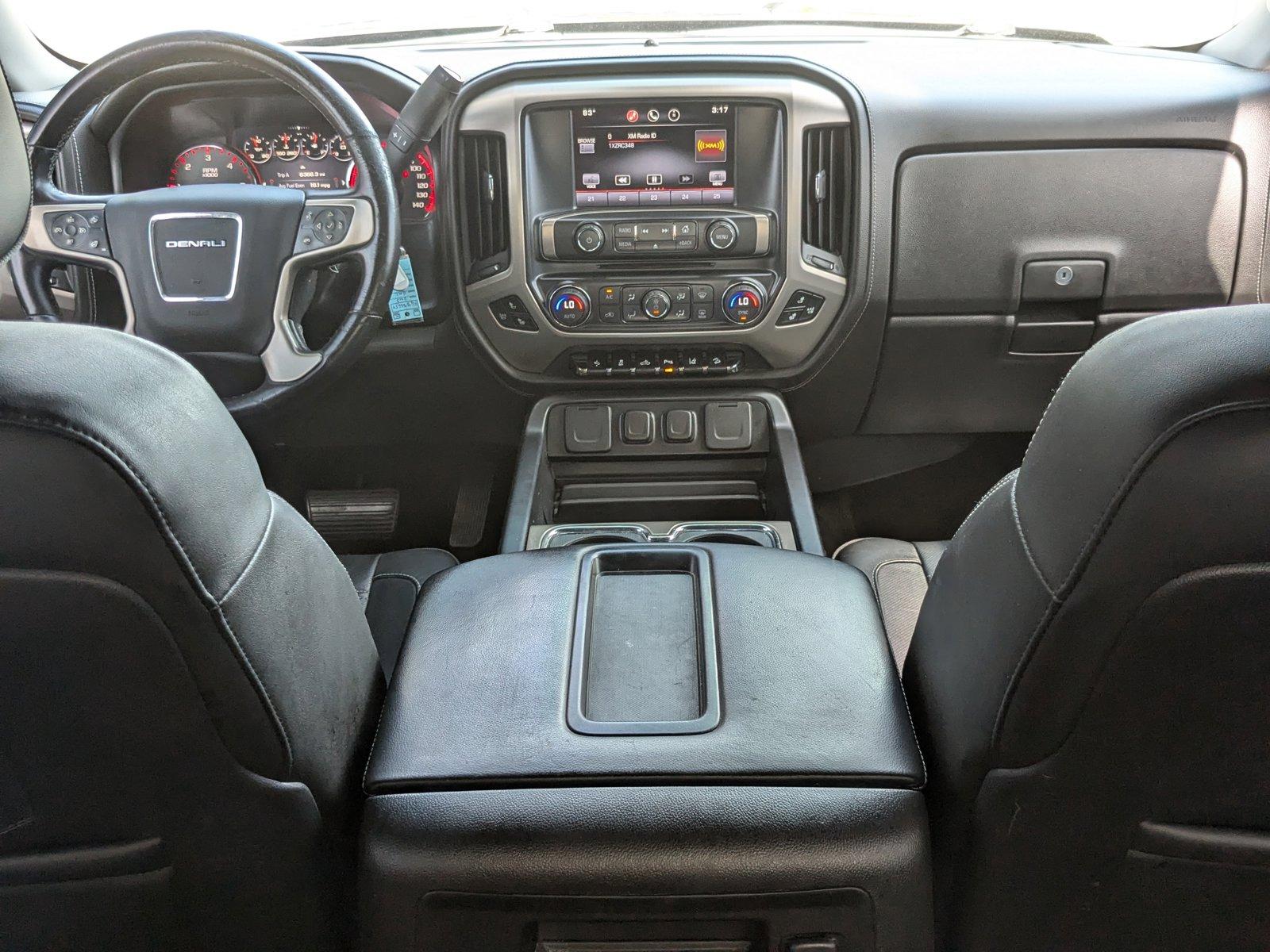 2015 GMC Sierra 1500 Vehicle Photo in St. Petersburg, FL 33713