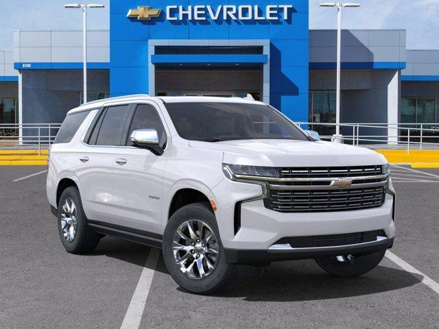 2024 Chevrolet Tahoe Vehicle Photo in HOUSTON, TX 77083-5701