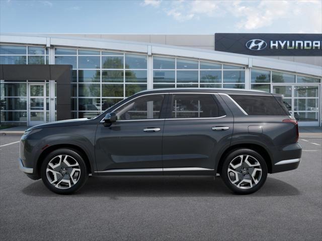 2025 Hyundai PALISADE Vehicle Photo in Greeley, CO 80634