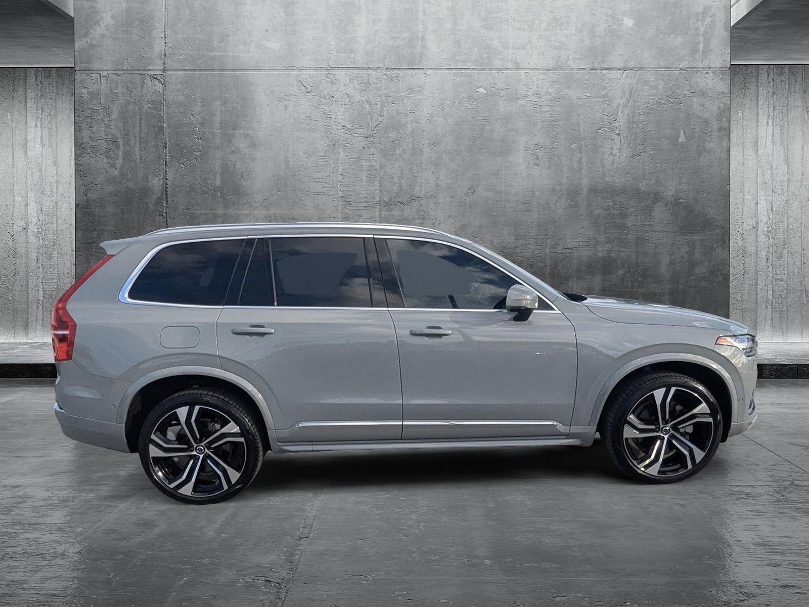 2024 Volvo XC90 Vehicle Photo in Delray Beach, FL 33444