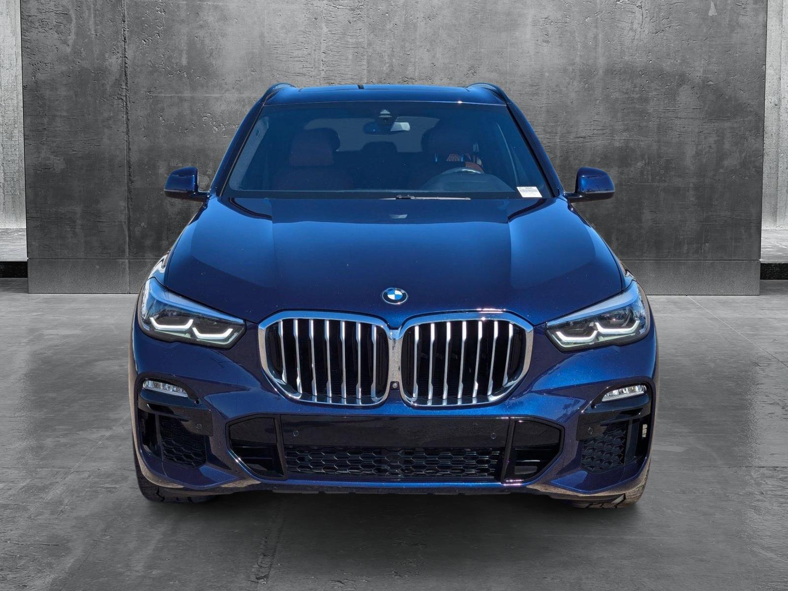 2019 BMW X5 Vehicle Photo in PEORIA, AZ 85382-3715