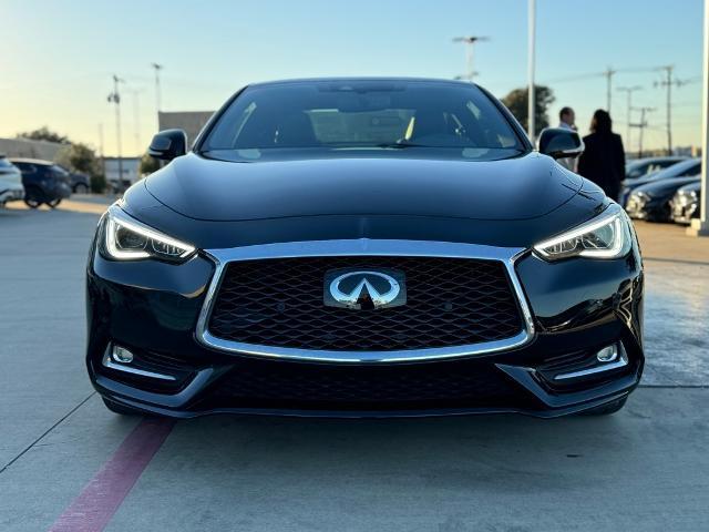 2018 INFINITI Q60 Vehicle Photo in Grapevine, TX 76051