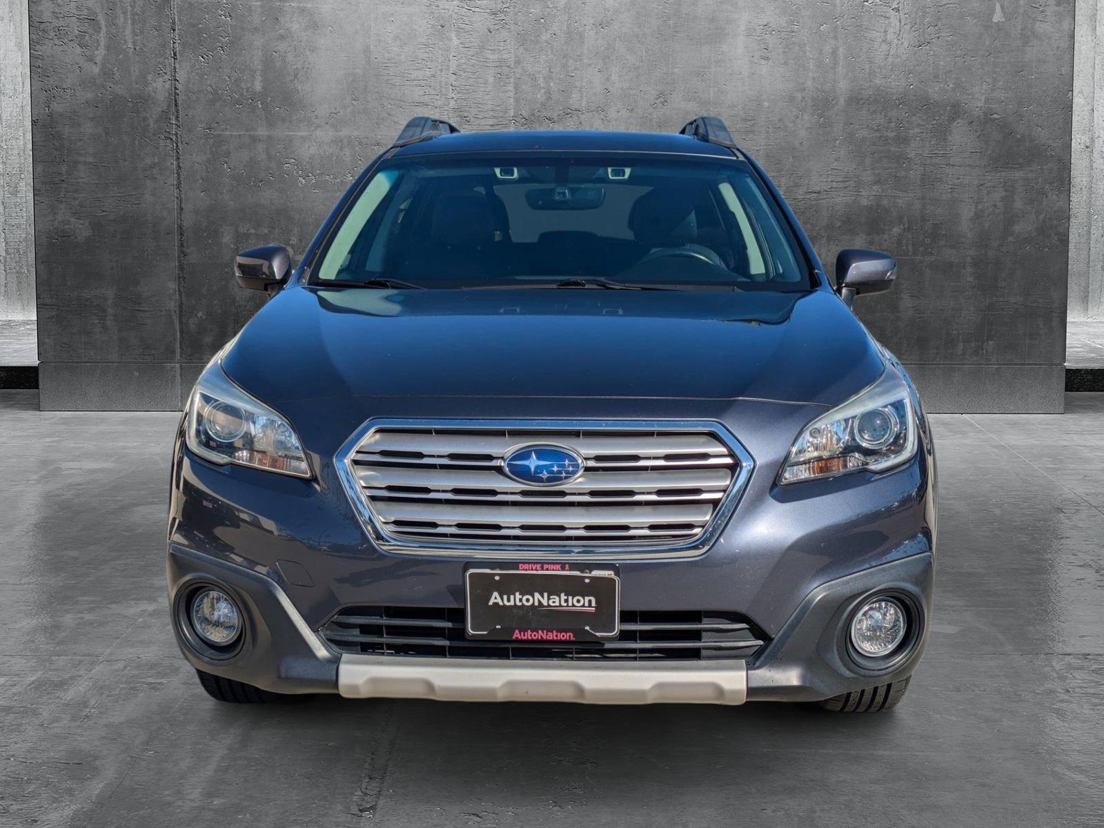 2017 Subaru Outback Vehicle Photo in Tustin, CA 92782