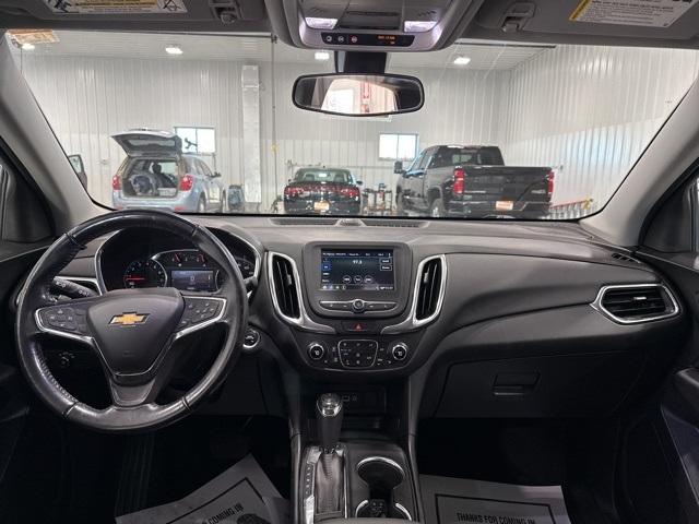 2019 Chevrolet Equinox Vehicle Photo in GLENWOOD, MN 56334-1123