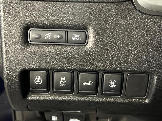 2024 Nissan Murano Vehicle Photo in Tulsa, OK 74129