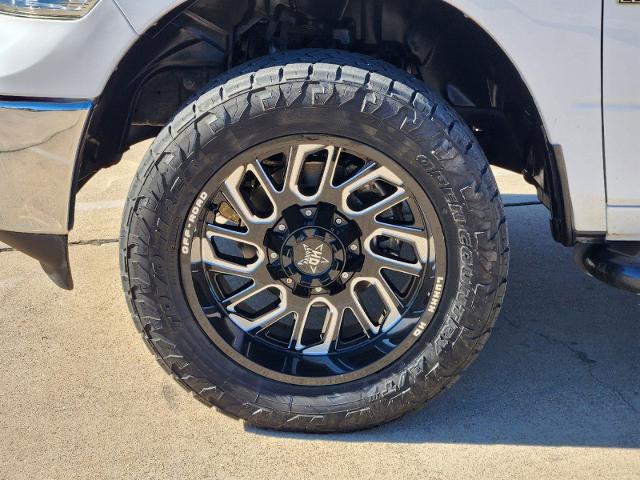 2021 Ram 1500 Classic Vehicle Photo in Cleburne, TX 76033