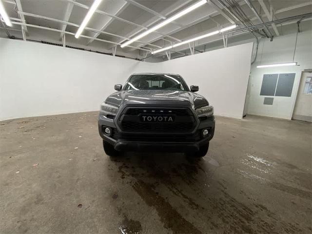 2021 Toyota TACO Vehicle Photo in PORTLAND, OR 97225-3518