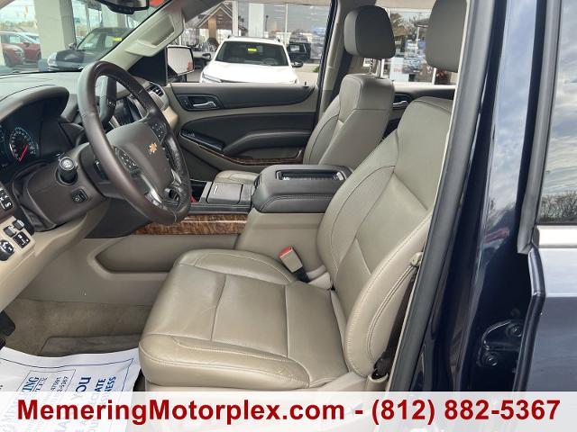 2020 Chevrolet Tahoe Vehicle Photo in VINCENNES, IN 47591-5519