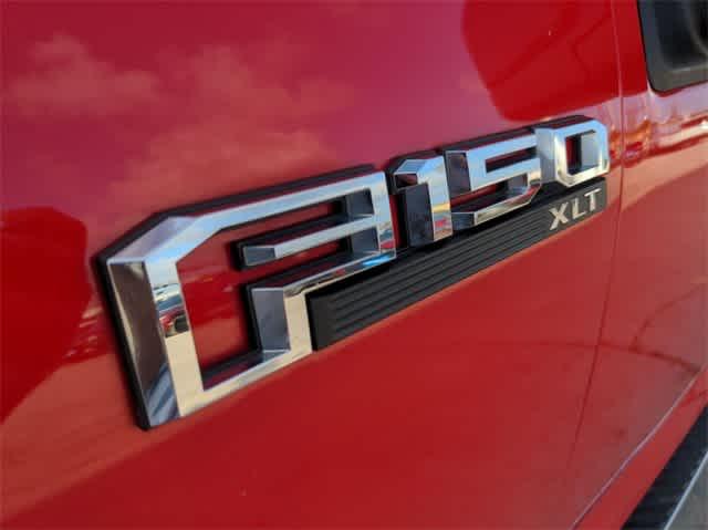 2019 Ford F-150 Vehicle Photo in Corpus Christi, TX 78411