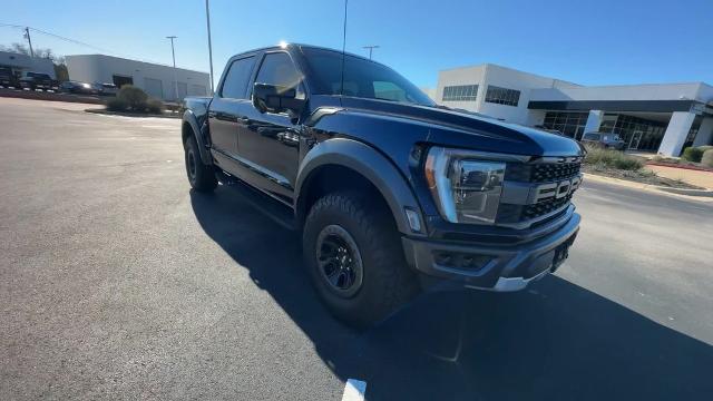 2022 Ford F-150 Vehicle Photo in TEMPLE, TX 76504-3447