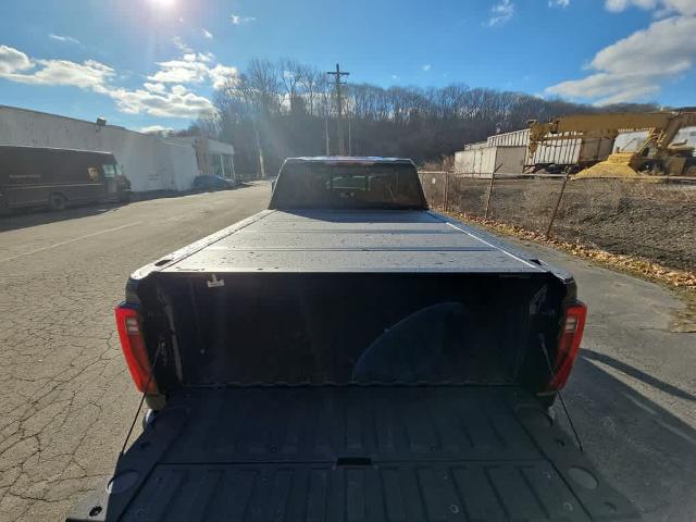 2024 GMC Sierra 2500 HD Vehicle Photo in GLENSHAW, PA 15116-1739