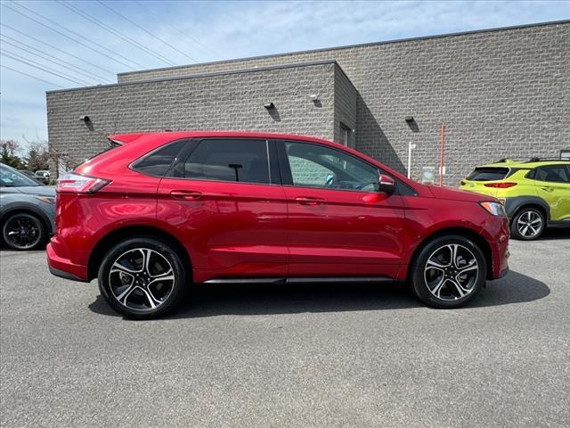 Used 2023 Ford Edge ST with VIN 2FMPK4AP6PBA26960 for sale in California, MD