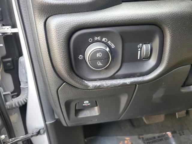 2022 Ram 1500 Vehicle Photo in LIGHTHOUSE POINT, FL 33064-6849