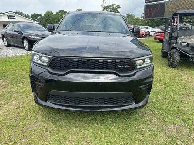 Used 2022 Dodge Durango GT with VIN 1C4RDJDG0NC220527 for sale in Camden, AL