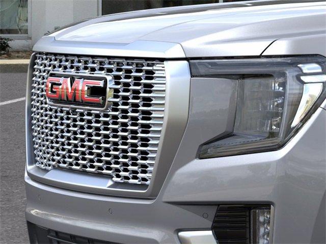 2024 GMC Yukon XL Vehicle Photo in AUGUSTA, GA 30907-2867