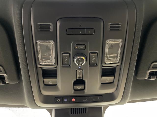 2024 Chevrolet Tahoe Vehicle Photo in ROGERS, MN 55374-9422