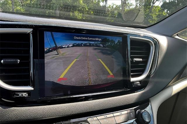 2022 Chrysler Pacifica Vehicle Photo in Tulsa, OK 74145