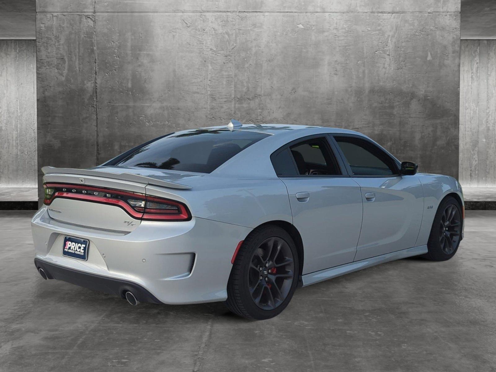 2023 Dodge Charger Vehicle Photo in Pembroke Pines, FL 33027