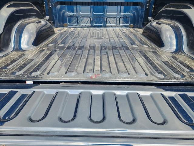 2024 Ram 2500 Vehicle Photo in Cleburne, TX 76033