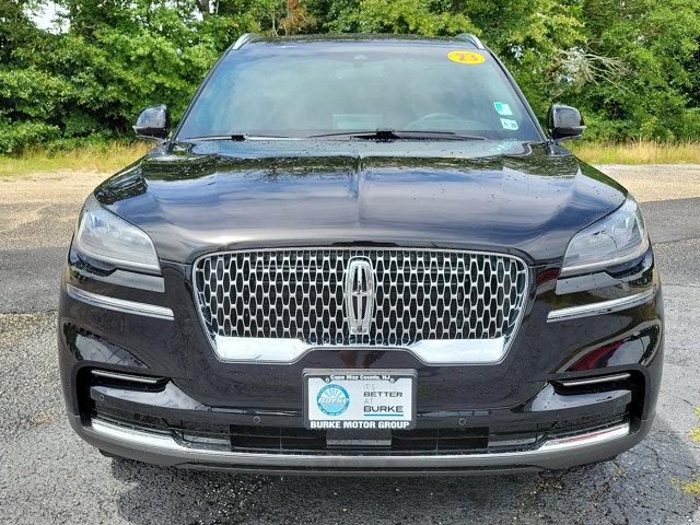 2023 Lincoln Aviator Vehicle Photo in CAPE MAY COURT HOUSE, NJ 08210-2432