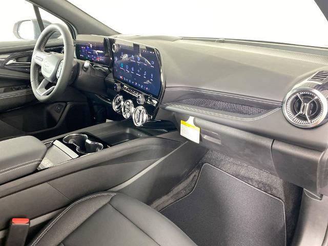 2024 Chevrolet Blazer EV Vehicle Photo in ALLIANCE, OH 44601-4622