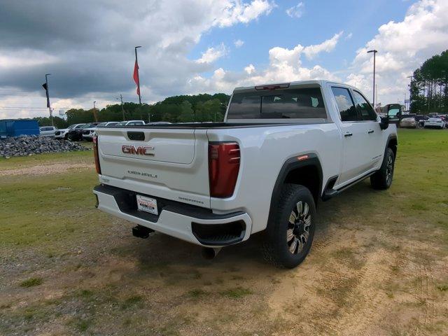 2024 GMC Sierra 2500 HD Vehicle Photo in ALBERTVILLE, AL 35950-0246