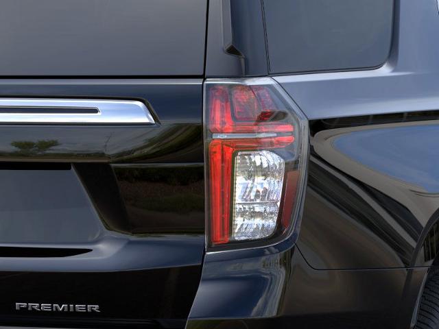 2024 Chevrolet Tahoe Vehicle Photo in MIAMI, FL 33172-3015