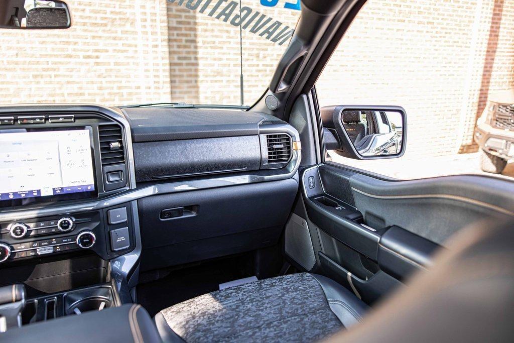 2023 Ford F-150 Vehicle Photo in Saint Charles, IL 60174