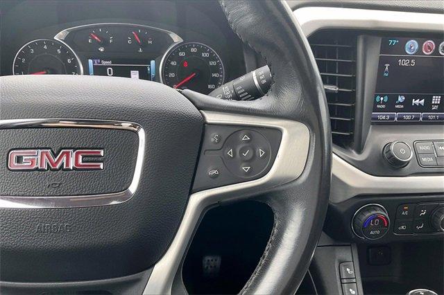 2019 GMC Acadia Vehicle Photo in INDEPENDENCE, MO 64055-1314