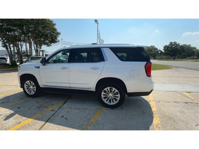 2023 GMC Yukon Vehicle Photo in BATON ROUGE, LA 70806-4466