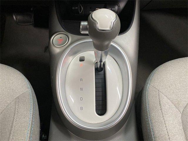 2018 Kia Soul EV Vehicle Photo in PORTLAND, OR 97225-3518