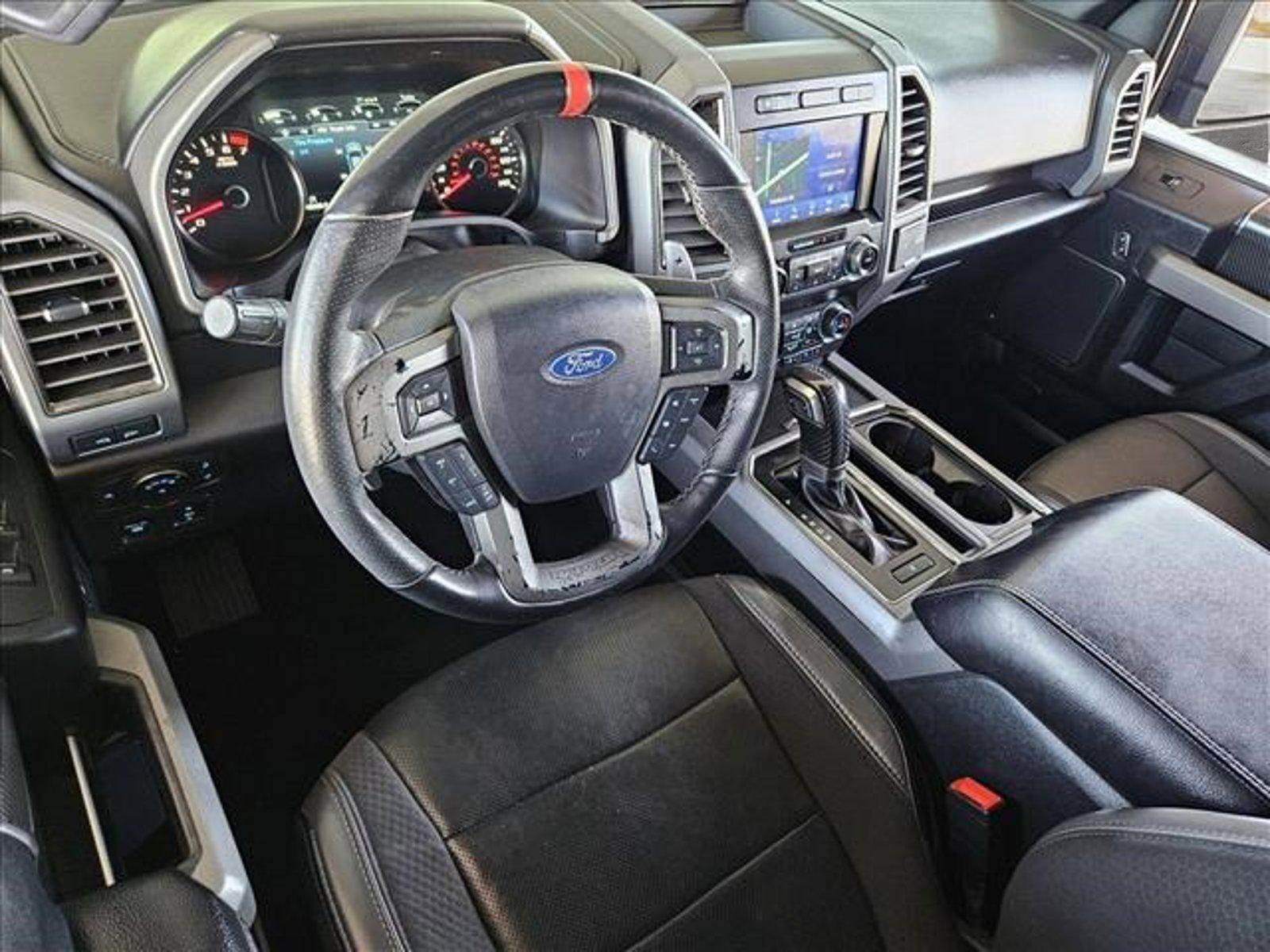 2020 Ford F-150 Vehicle Photo in Henderson, NV 89014