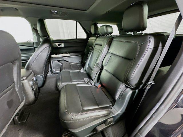 2021 Ford Explorer Vehicle Photo in Doylestown, PA 18901