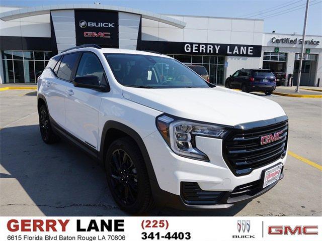 2024 GMC Terrain Vehicle Photo in BATON ROUGE, LA 70806-4466