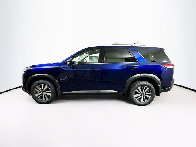 2024 Nissan Pathfinder Vehicle Photo in Doylestown, PA 18901