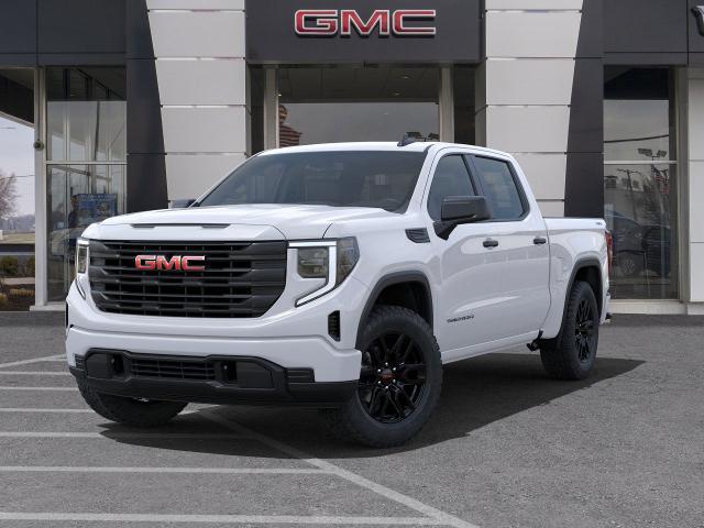 2024 GMC Sierra 1500 Vehicle Photo in INDEPENDENCE, MO 64055-1377