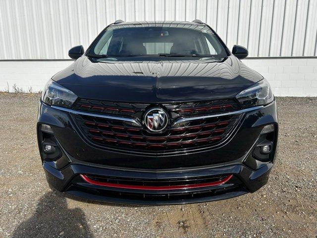 2021 Buick Encore GX Vehicle Photo in JACKSON, MI 49202-1834