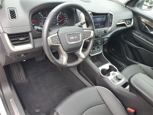 2021 GMC Terrain Vehicle Photo in GRAND BLANC, MI 48439-8139