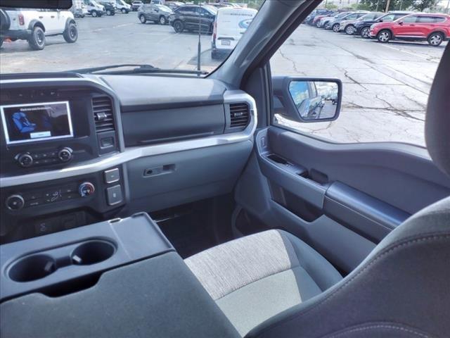 2023 Ford F-150 Vehicle Photo in Saint Charles, IL 60174