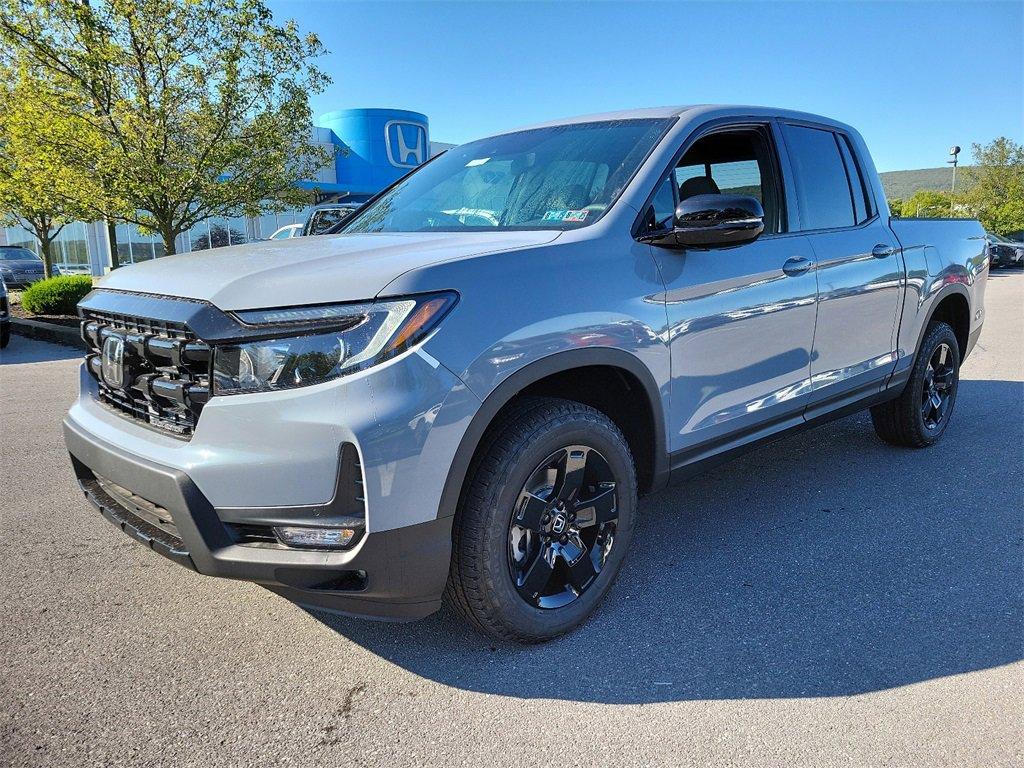 2025 Honda Ridgeline Vehicle Photo in Muncy, PA 17756