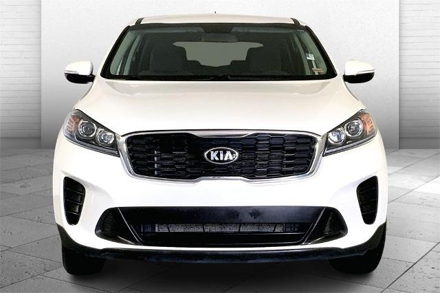 2019 Kia Sorento Vehicle Photo in Lees Summit, MO 64086