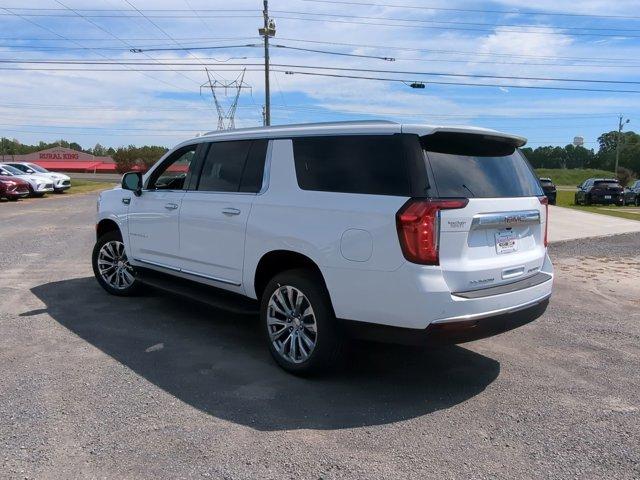 2024 GMC Yukon XL Vehicle Photo in ALBERTVILLE, AL 35950-0246