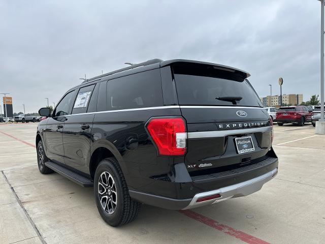 2024 Ford Expedition Max Vehicle Photo in Terrell, TX 75160