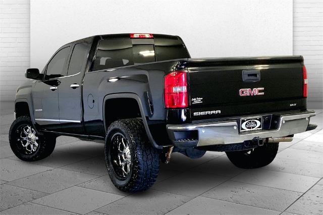 2015 GMC Sierra 1500 Vehicle Photo in Lees Summit, MO 64086