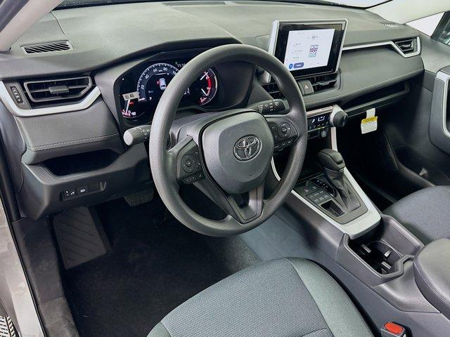 2024 Toyota RAV4 Vehicle Photo in Flemington, NJ 08822