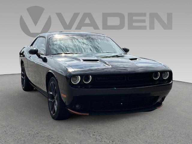 2022 Dodge Challenger Vehicle Photo in Savannah, GA 31419