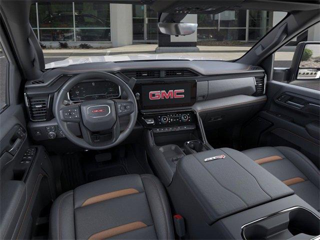 2024 GMC Sierra 2500 HD Vehicle Photo in AUGUSTA, GA 30907-2867