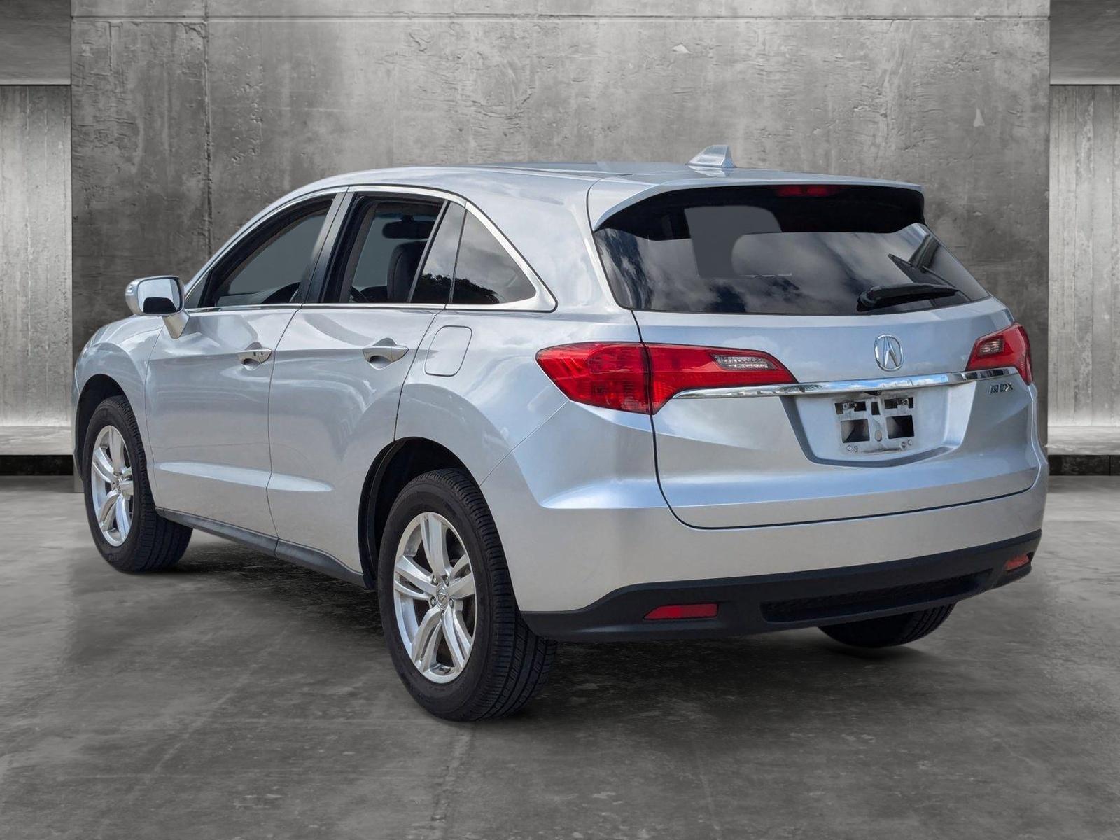 2014 Acura RDX Vehicle Photo in Maitland, FL 32751