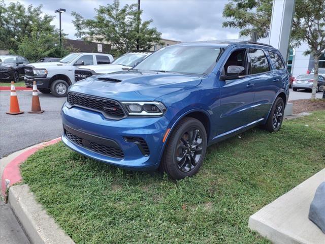 2024 Dodge Durango Vehicle Photo in Bowie, MD 20716