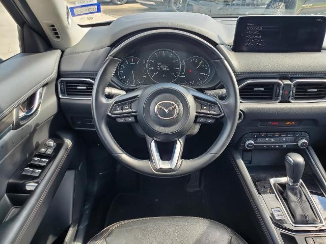 2023 Mazda CX-5 Vehicle Photo in LAFAYETTE, LA 70503-4541